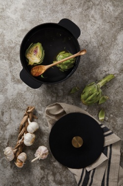 Logo trade firmakingi pilt: Ukiyo malmpann suur