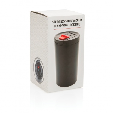 Logotrade firmakingid pilt: Lekkekindel kvaliteetne termoskruus 300 ml