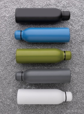 Logotrade ärikingi foto: RCS Taaskasutatud roostevabast terasest vaakumpudel 500ml