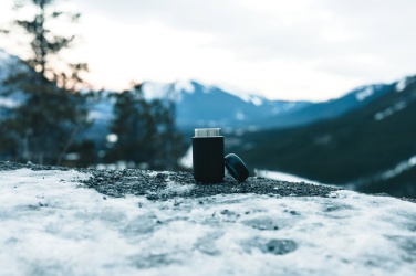 Logotrade meene foto: Brew RCS sertifikaadiga taaskasutatud roostevabast terasest vaakumkumm