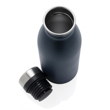 Logotrade reklaamkingi foto: RCS Taaskasutatud roostevabast terasest luksuslik veepudel