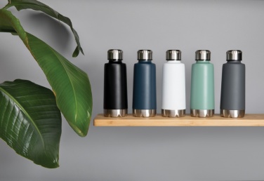 Logo trade reklaamtooted foto: Trend lekkekindel vaakumpudel