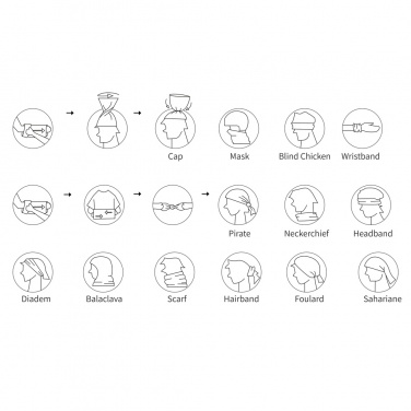 Logo trade firmakingituse pilt: Multifunktsionaalne sall