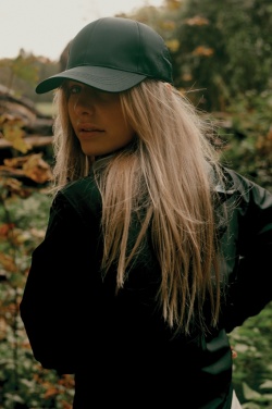 Logo trade firmakingituse pilt: Impact AWARE™ RPET 6 paneeliga spordimüts