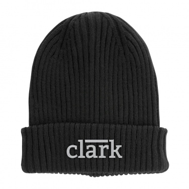 Logo trade meened foto: Impact AWARE™ Polylana® topeltkootud müts