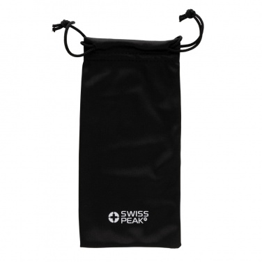 Logo trade firmakingituse pilt: Swiss Peak RCS rplastist polariseeritud päikeseprillid