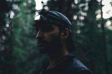 Logo trade reklaamkingituse pilt: Gear X RCS rPlastist raske peaga taskulamp