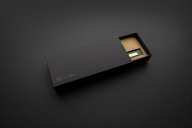Logotrade reklaamkingituse foto: Gear X RCS plastikust USB laetav kontrolltuli