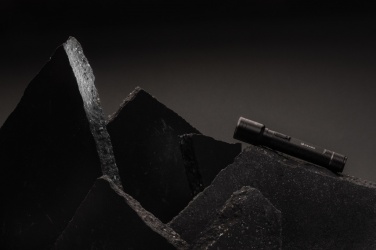 Logotrade firmakingi foto: Gear X RCS taaskasutatud alumiiniumist USB-taaslaetav suur taskulamp