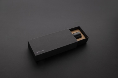 Logo trade meene pilt: Gear X RCS taaskasutatud alumiiniumist USB-taaslaetav suur taskulamp