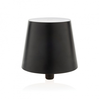 Logotrade firmakingituse foto: BottleGlow RCS taaskasutatud plastpudeli lamp