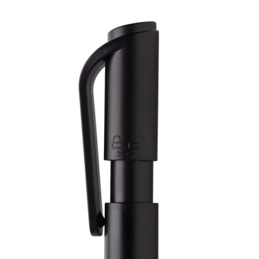 Logotrade ärikingid pilt: TwistLock GRS sertifikaadiga taaskasutatud ABS pliiats