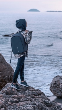 Logotrade ärikingid pilt: Bobby Hero tavaline, vargusevastane seljakott