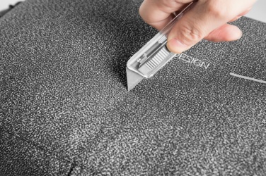 Logo trade firmakingid foto: Urban vargusvastane lõikekindel seljakott