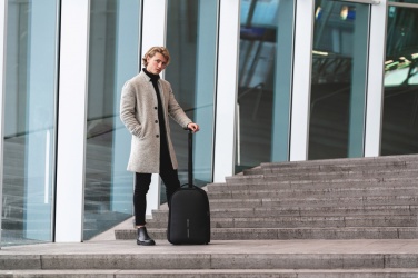 Logo trade firmakingi pilt: Bobby seljakott-reisikohver