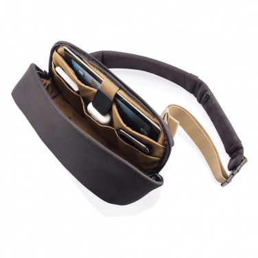 Logotrade reklaamkingi foto: Seljakott Bobby Sling