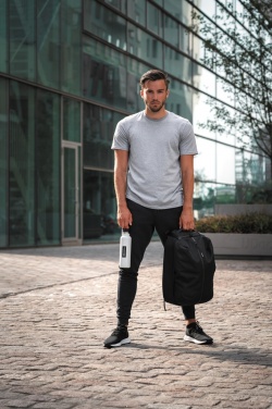 Logo trade reklaamtooted foto: Seljakott Flex Gym