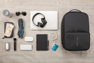 Logo trade reklaamkingitused foto: Seljakott Flex Gym