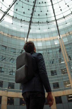 Logo trade firmakingitused foto: Seljakott Flex Gym