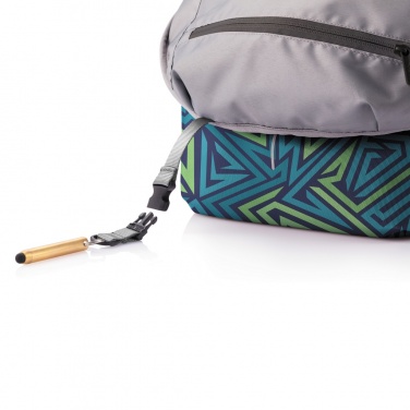 Logotrade reklaamkingitused pilt: Bobby Soft "Art", vargusvastane seljakott