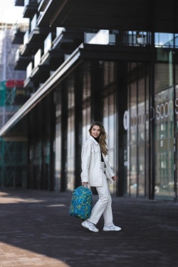 Logotrade ärikingid pilt: Bobby Soft "Art", vargusvastane seljakott