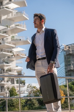 Logotrade meened pilt: Bobby Bizz 2.0 varguskindel seljakott