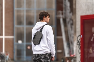 Logo trade ärikingid foto: Õlakott Urban Bumbag