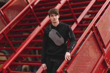 Logotrade reklaamkingi foto: Õlakott Urban Bumbag