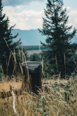 Logo trade reklaamkingituse pilt: 17-tolline sülearvuti välikott