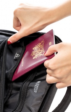 Logotrade firmakingitused pilt: Swiss Peak AWARE™ XXL nädalavahetuse reisiseljakott