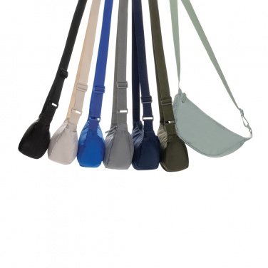 Logotrade ärikingi foto: Crescent AWARE™ RPET poolkuu kott