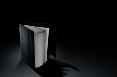 Logo trade reklaamtooted foto: Swiss Peak Heritage RCS rPU A5 kivipaberi portfell