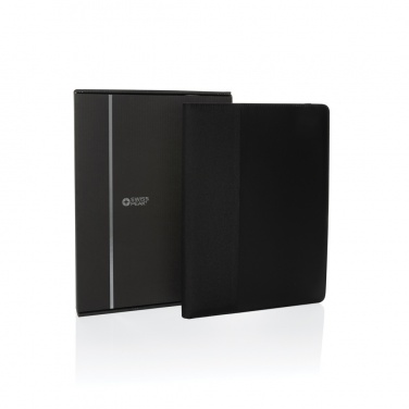 Logotrade meene foto: Swiss Peak Script AWARE™ A4 portfell
