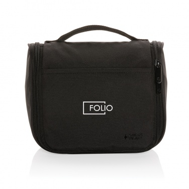 Logotrade reklaamkingitused pilt: Swiss Peak Lohan AWARE™ tualett-tarvete kott