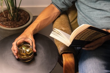 Logotrade firmakingi foto: Korduvkasutatavad roostevabast terasest jääkuubikud 4tk