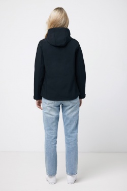 Logotrade reklaamtooted pilt: Iqoniq Makalu naiste taaskasutatud polüestrist softshell jakk