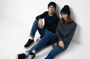 Logotrade reklaamkingid pilt: Iqoniq Zion taaskasutatud puuvillast pusa