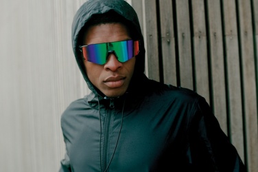 Logo trade reklaamtoote pilt: Iqoniq Logani taaskasutatud polüestrist tuulejope