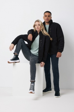 Logo trade firmakingid foto: Iqoniq Diran taaskasutatud polüestrist fliisjope