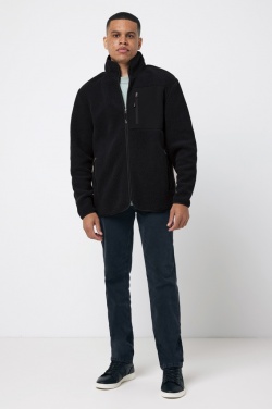 Logo trade ärikingid foto: Iqoniq Diran taaskasutatud polüestrist fliisjope