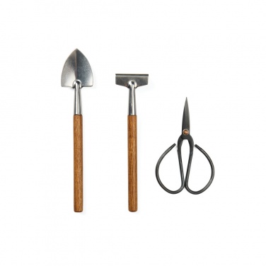 Logotrade ärikingid pilt: VINGA aiatööriistade komplekt