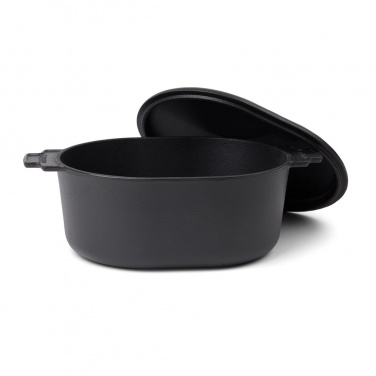 Logotrade ärikingid pilt: VINGA Monte heritage cocotte 4L