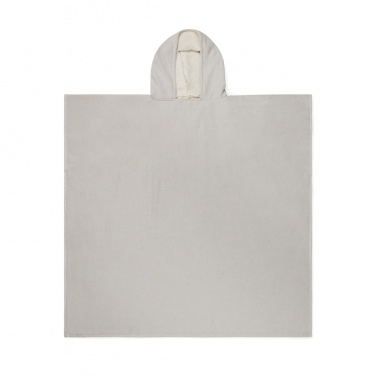 Logotrade firmakingituse foto: VINGA Tolo hammam frotee rannapontšo