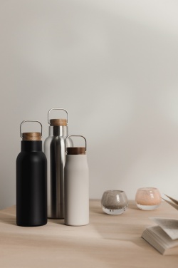 Logotrade firmakingitused pilt: VINGA Ciro RCS taaskasutatud vaakumpudel 580ml