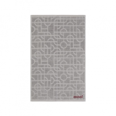 Logo trade reklaamtooted foto: VINGA Verso OCS orgaanilisest puuvillast rätik, 4 tk komplekt