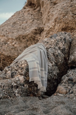 Logotrade reklaamkingituse foto: VINGA Tolo hammam froteerätik