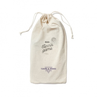 Logo trade reklaamkingitused foto: Vinga Colose rannatennisemäng