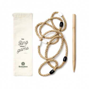 Logo trade reklaamtooted foto: VINGA Faia ringmäng