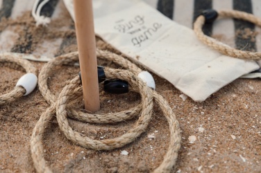 Logotrade firmakingituse foto: VINGA Faia ringmäng