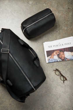 Logotrade firmakingid pilt: VINGA Bermond RCS taaskasutatud PU reisikott